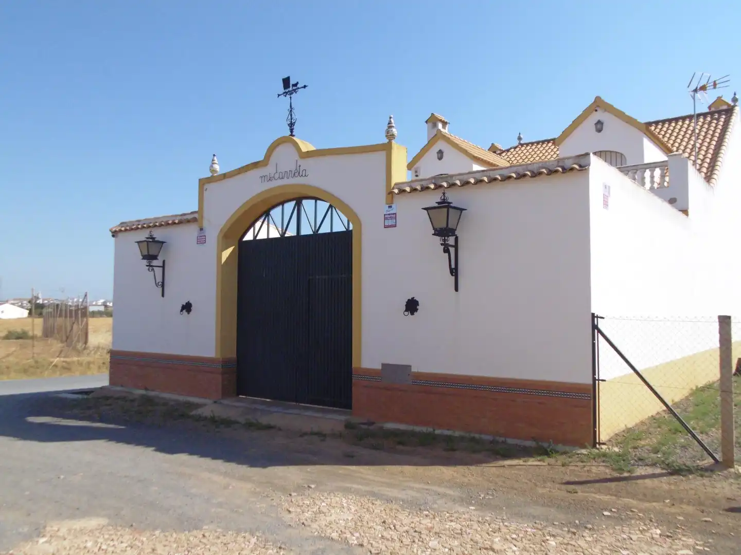 Chalet en venta en Gibraleón, imagen 22