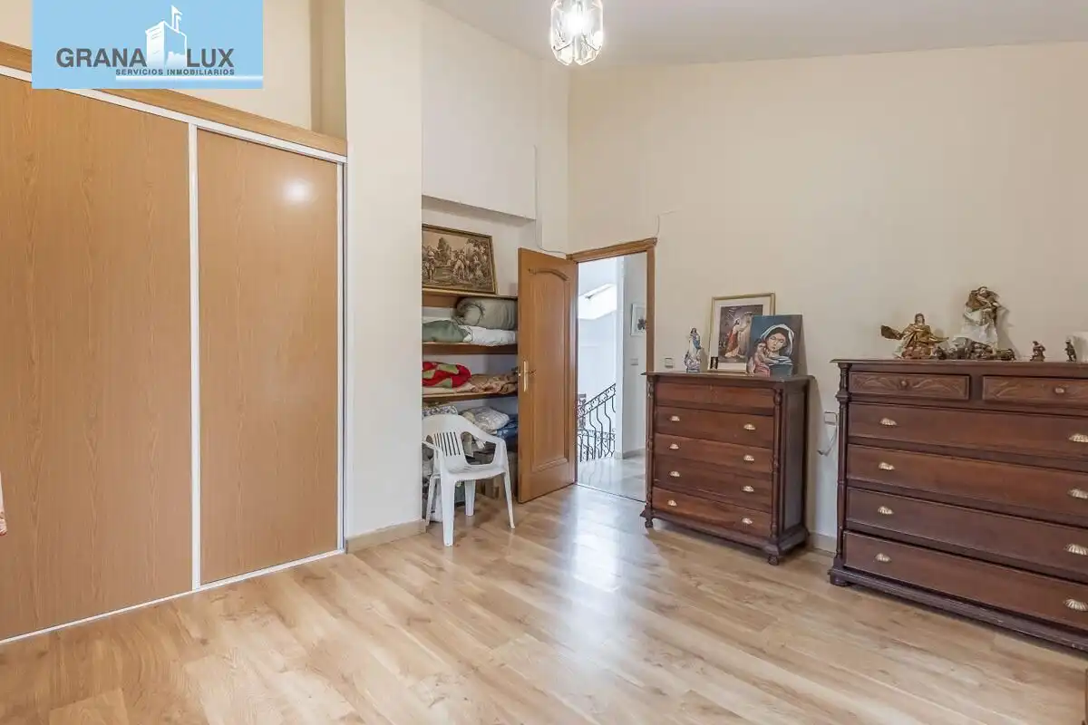 Detached house with terrace for sale in Calle del Sauce, imagen 25