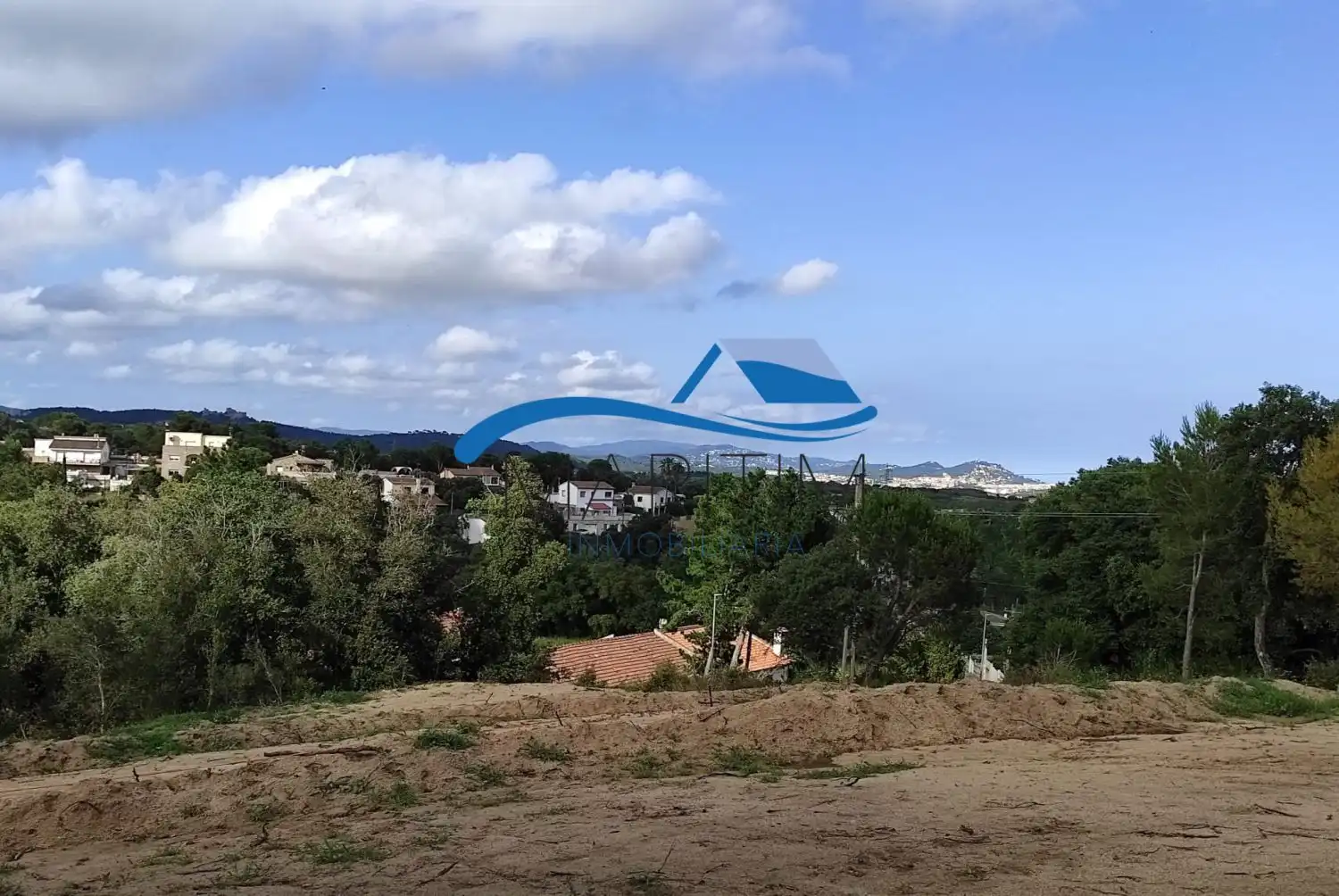 Lands and plots for sale in Les flors 1, imagen 15