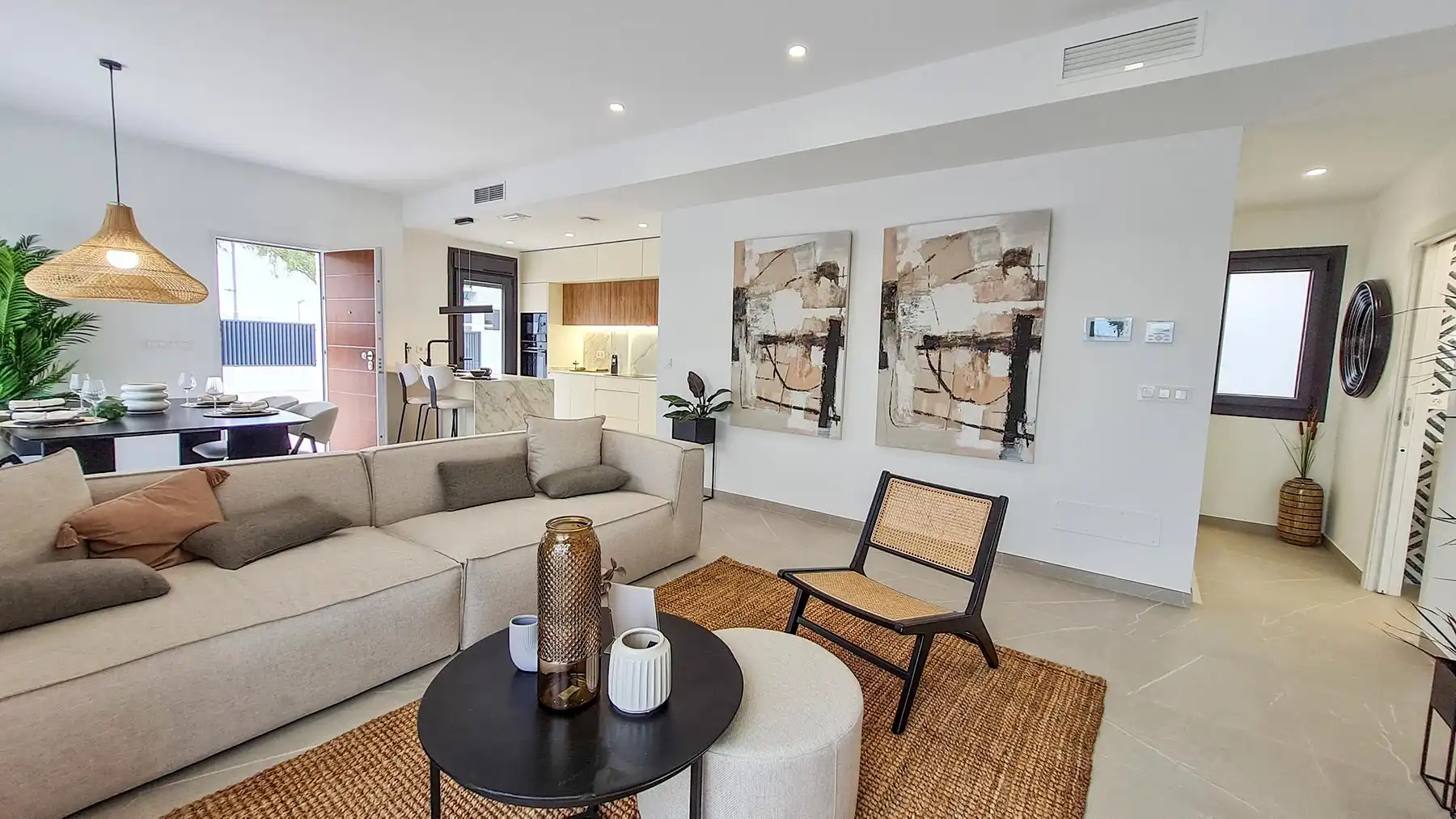 Casa en venta en Mar Menor Golf, imagen 9
