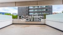 Terrace of Apartment for sale in  Barcelona Capital  with Air Conditioner, Terrace and Community pool