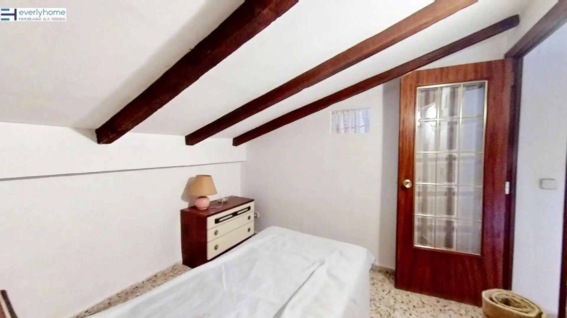 Casa amb terrassa en venda a Poblats Marítims, imagen 39