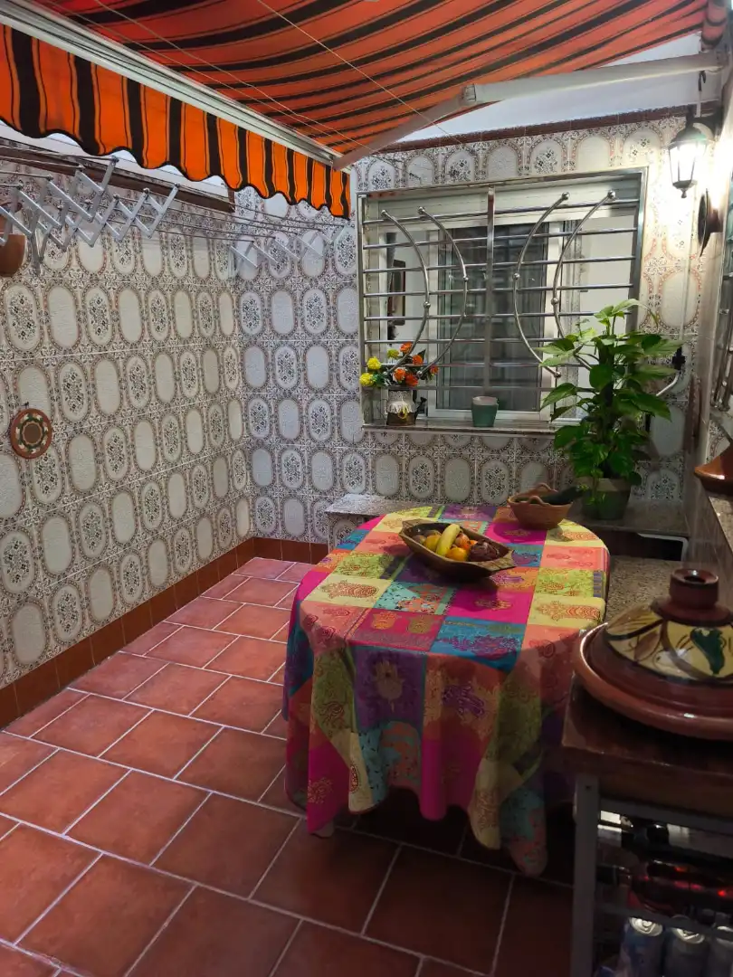 Terraza de Casa o chalet en venta en Melilla con Terraza y Trastero