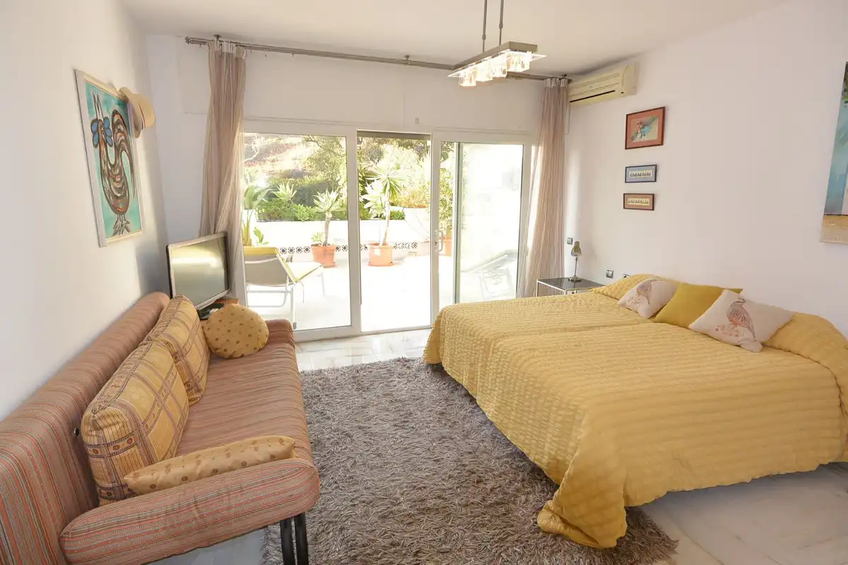 Habitación de Piso en venta en Milla de Oro
