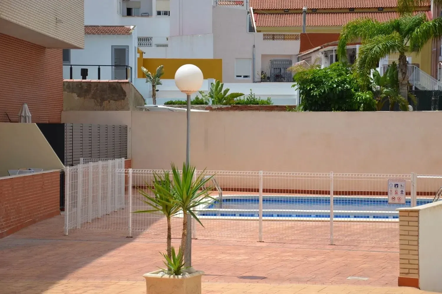 Pis de lloguer a Campello pueblo