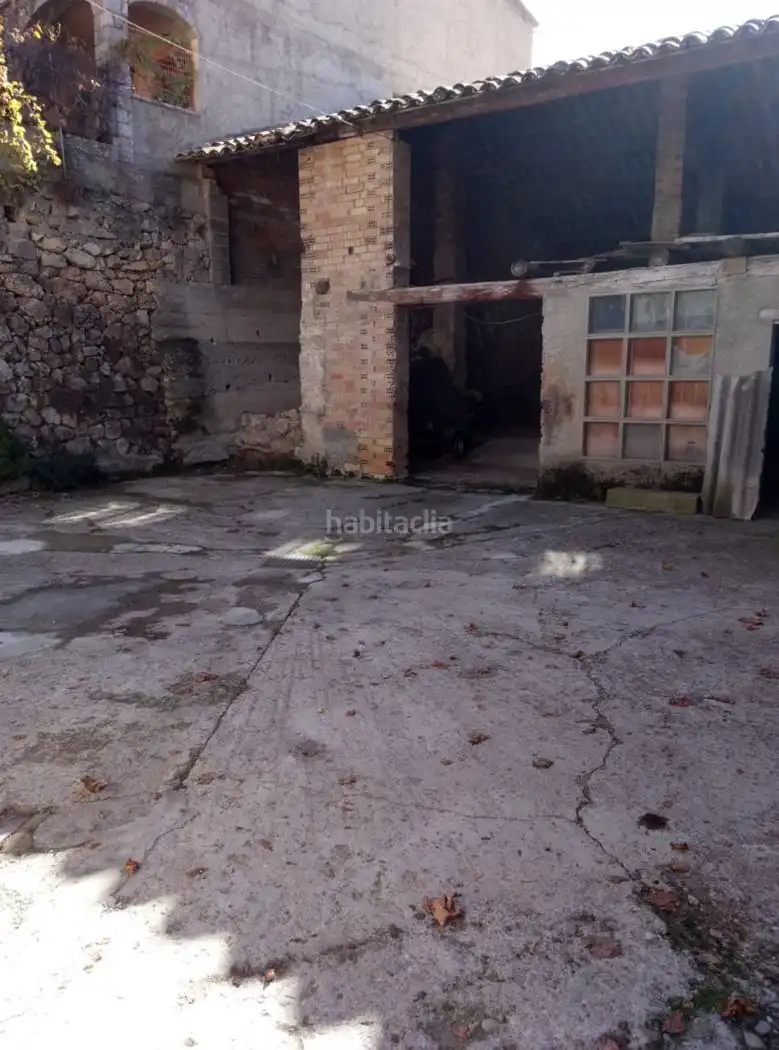 Casa en venda a Carrer del Coll 11