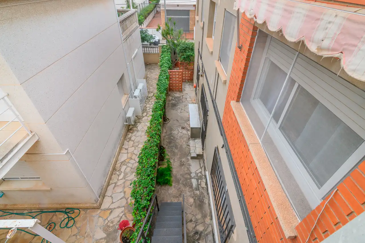 Terrassa de Casa o xalet en venda en Gavà amb Aire condicionat, Calefacció i Terrassa