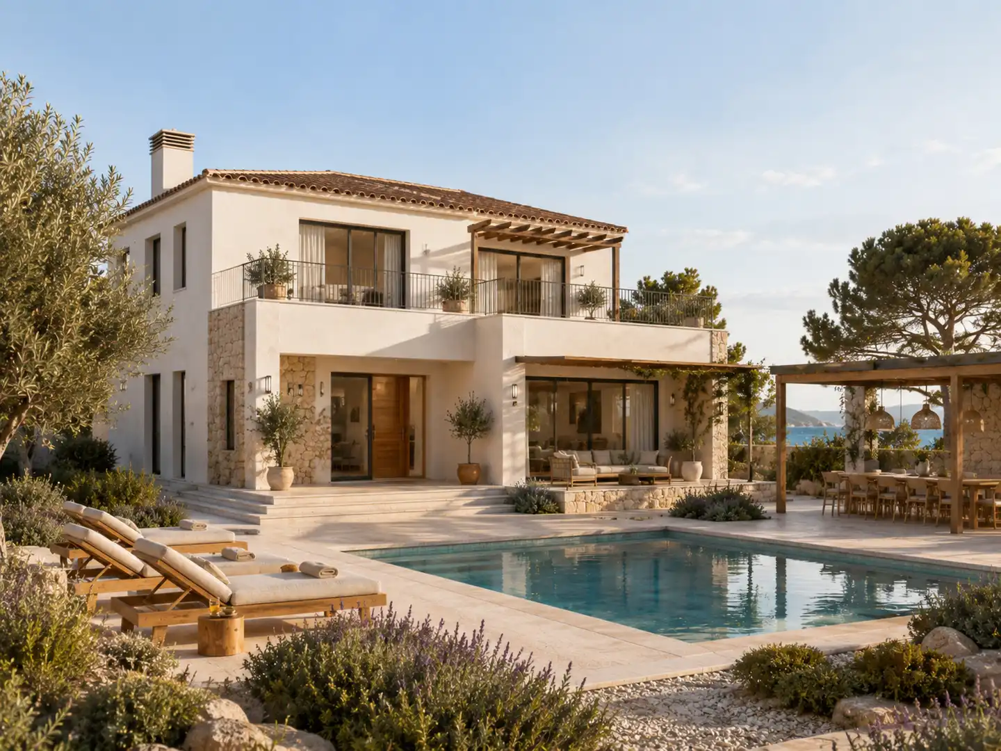 Vista exterior de Casa o chalet en venta en Alcanar
