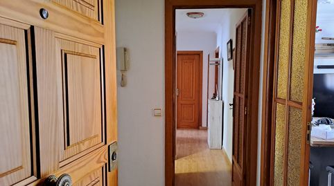 Foto 2 de Pis en venda a Carrer Maria Antònia Salvà, 45, S'Arenal, Llucmajor