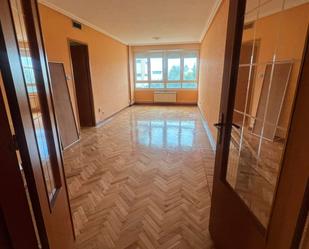 Living room of Flat for sale in Reinosa  with Balcony