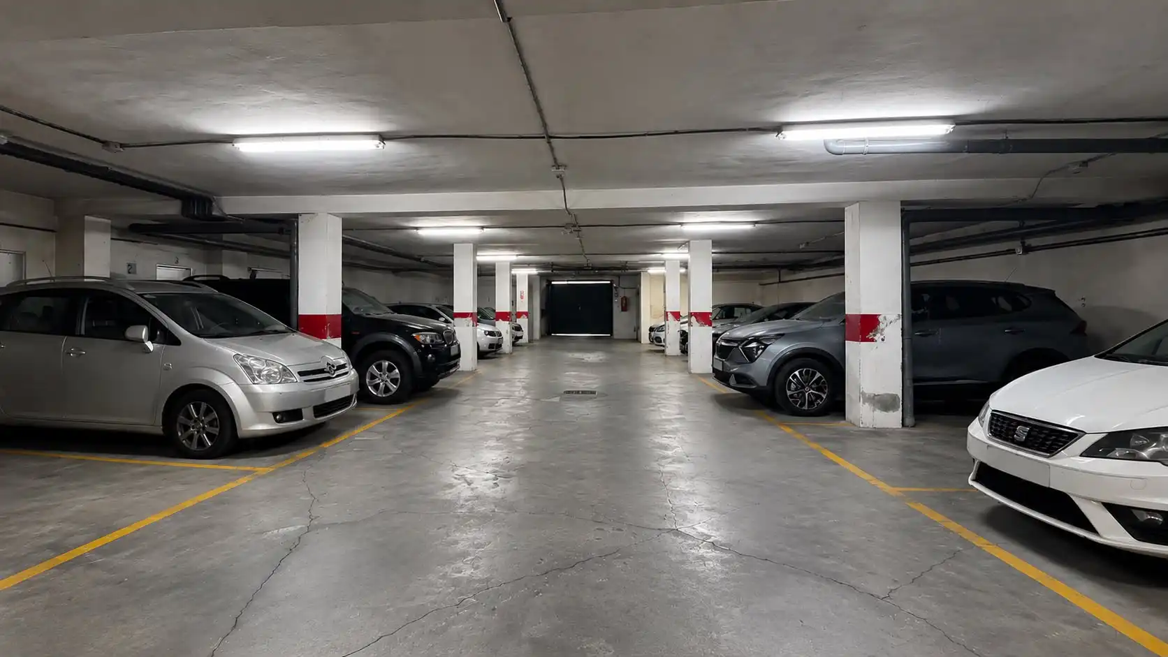Flat with lift for sale in Calle Doctor Jiménez Rueda, imagen 20