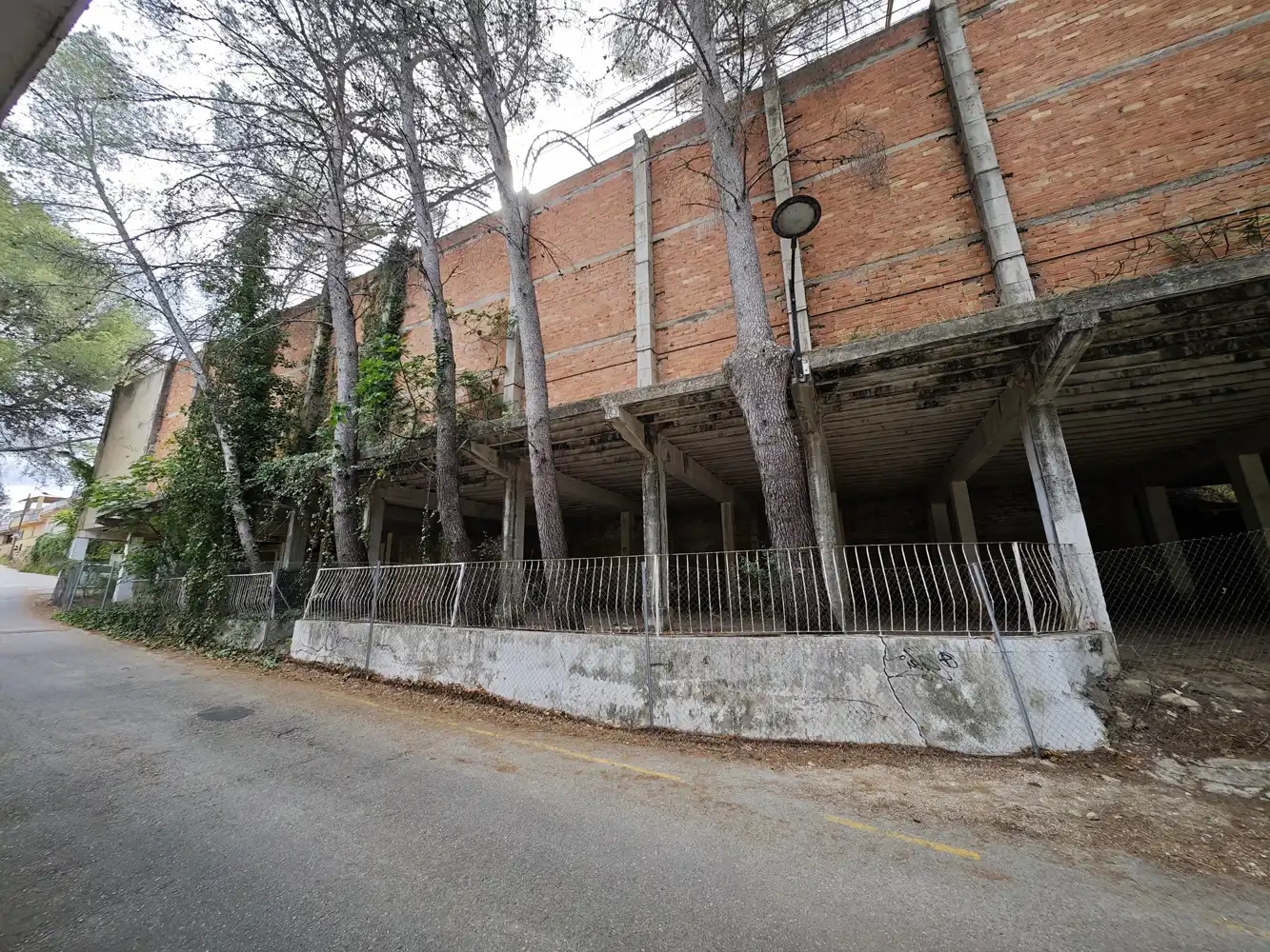 Residential land for sale in Carrer Font de la Reprimala 210, imagen 6