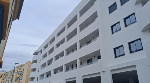 Foto 2 de Àtic en venda a Calle Jardines de Císter, 1, Bellavista, Sevilla Capital