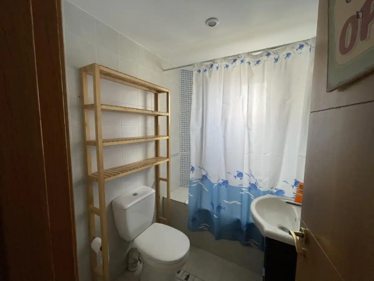 Apartament de lloguer a Simancas