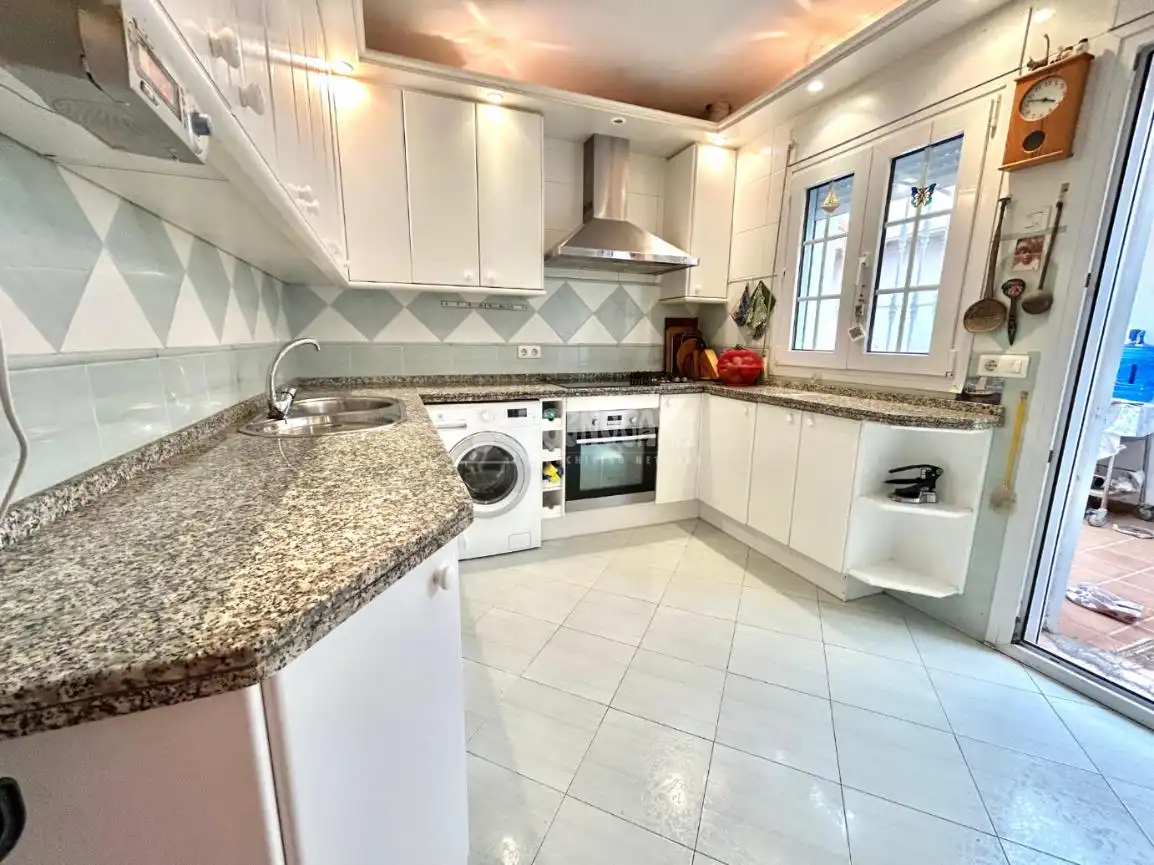 Casa en venta en C. Ángel de la Riva Resines, imagen 18