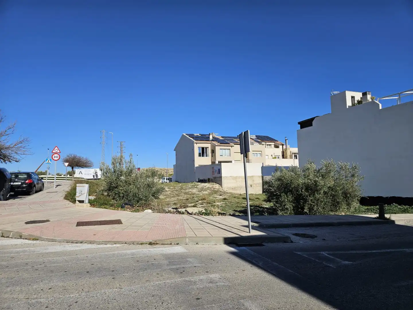 Residencial en venda en Jaén