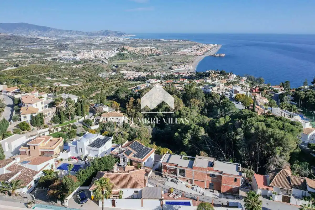 Haus mit Pool zum Verkauf in Monte los Almendros - El Pargo - Costa Aguilera, imagen 61