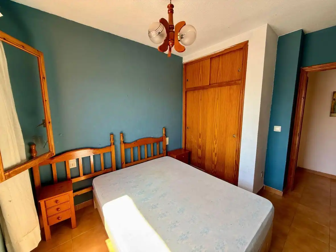 Habitación de Apartamento en venta en Santa Pola