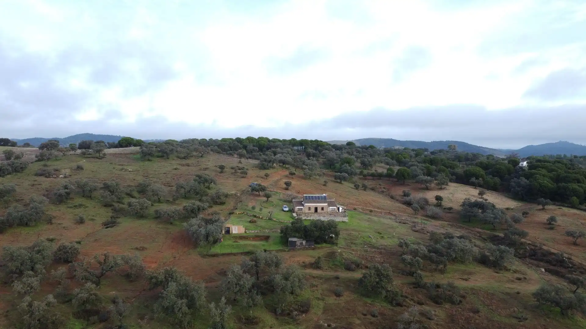 Terreni e lotti in vendita a Cazalla de la Sierra, imagen 27