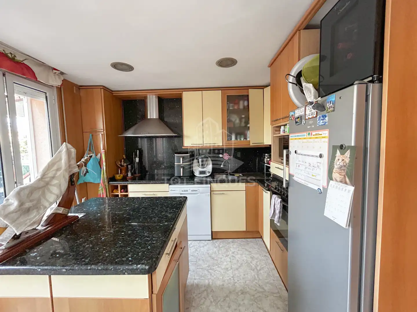 House with terrace for sale in Carrer Mestre Ramon Farrés, imagen 5