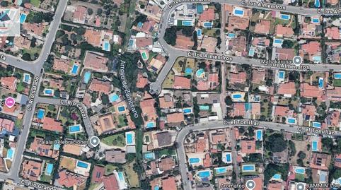 Photo 3 of House or chalet for sale in Calle Los Almendros, Manantiales - Lagar - Cortijo, Alhaurín de la Torre