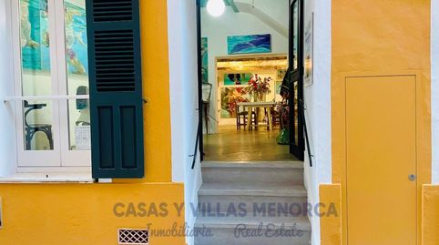 Foto 5 de Casa o chalet en venta en Carrer de la Puríssima, Ciutadella, Ciutadella de Menorca