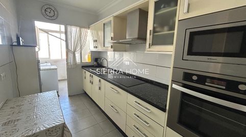 Foto 4 de Dúplex en venda a Calle Gibraltar, Puntales - Zona Franca, Cádiz Capital