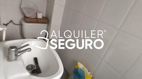 Photo 4 of Flat to rent in De la Reina Felicia, La Almozara,  Zaragoza Capital