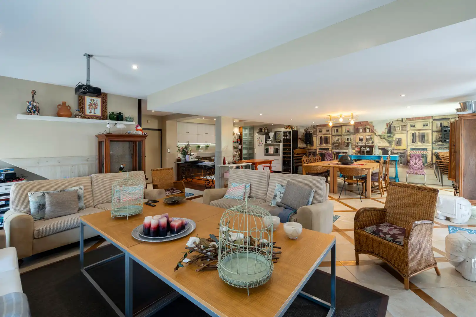 Casa o chalet en venta en Mos