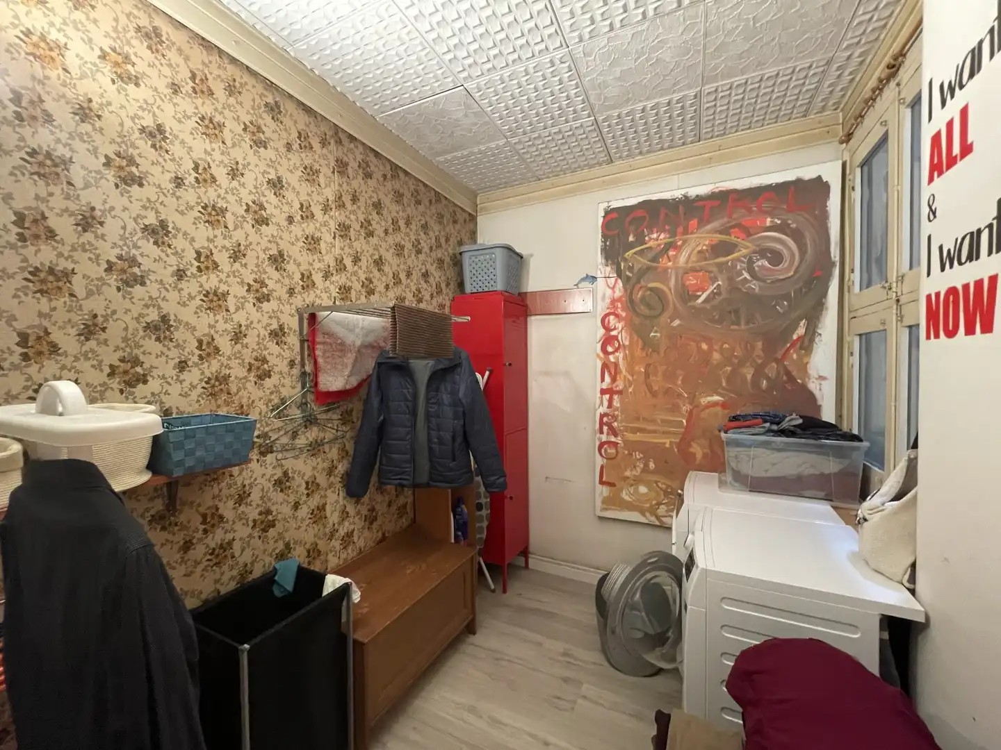 Flat for sale in Girona  with Heating, Furnished and Balcony