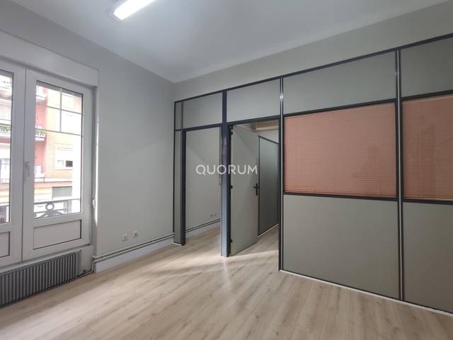 Oficina en Alquiler en Alameda Urquijo en Ensanche - Moyua - Diputación