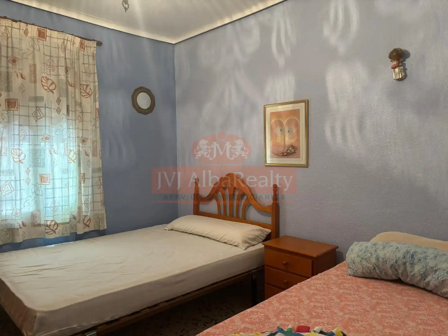 Schlafzimmer von Country house zum Verkauf in Albacete mit Schwimmbad