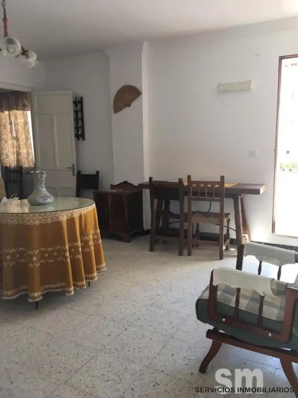 Casa o xalet en venda a Centro