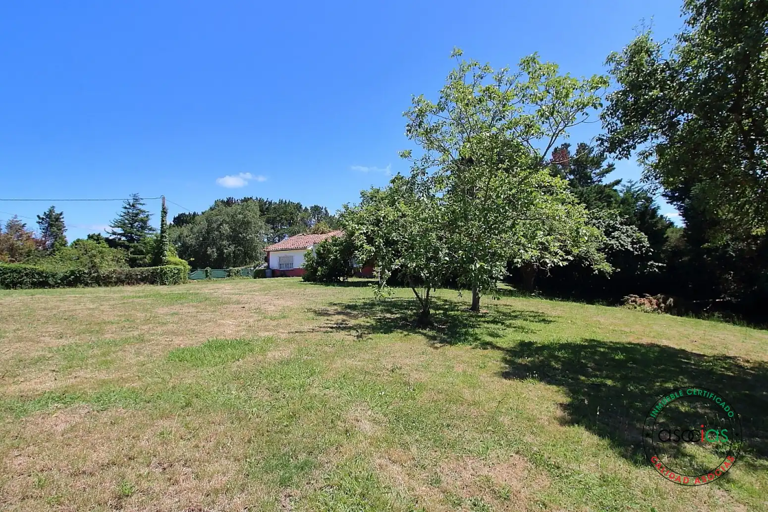 Maison à vendre à Camino Montejurra, imagen 9