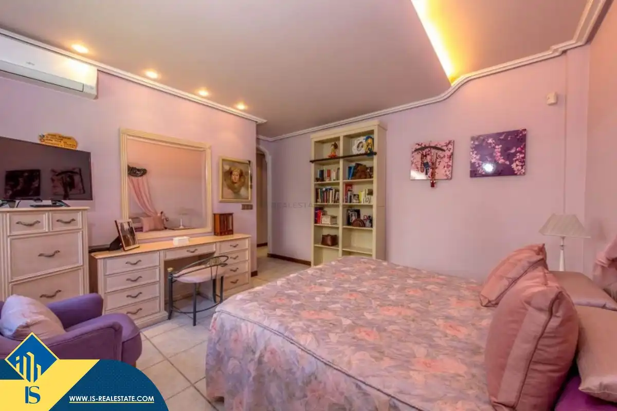 Chalet con jardín en venta en La Mata, imagen 22