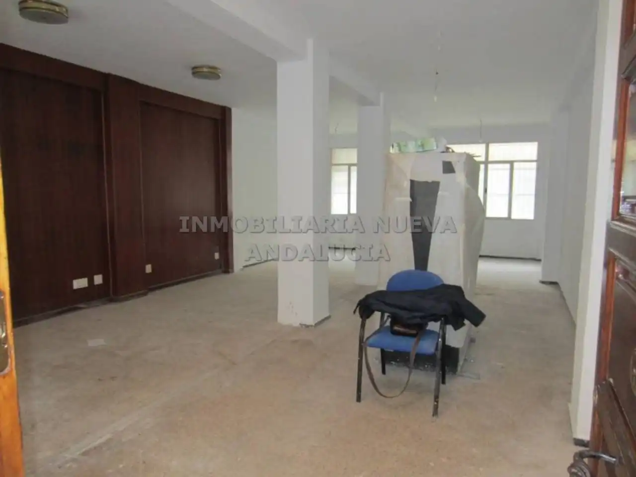 Local comercial de lloguer a Centro