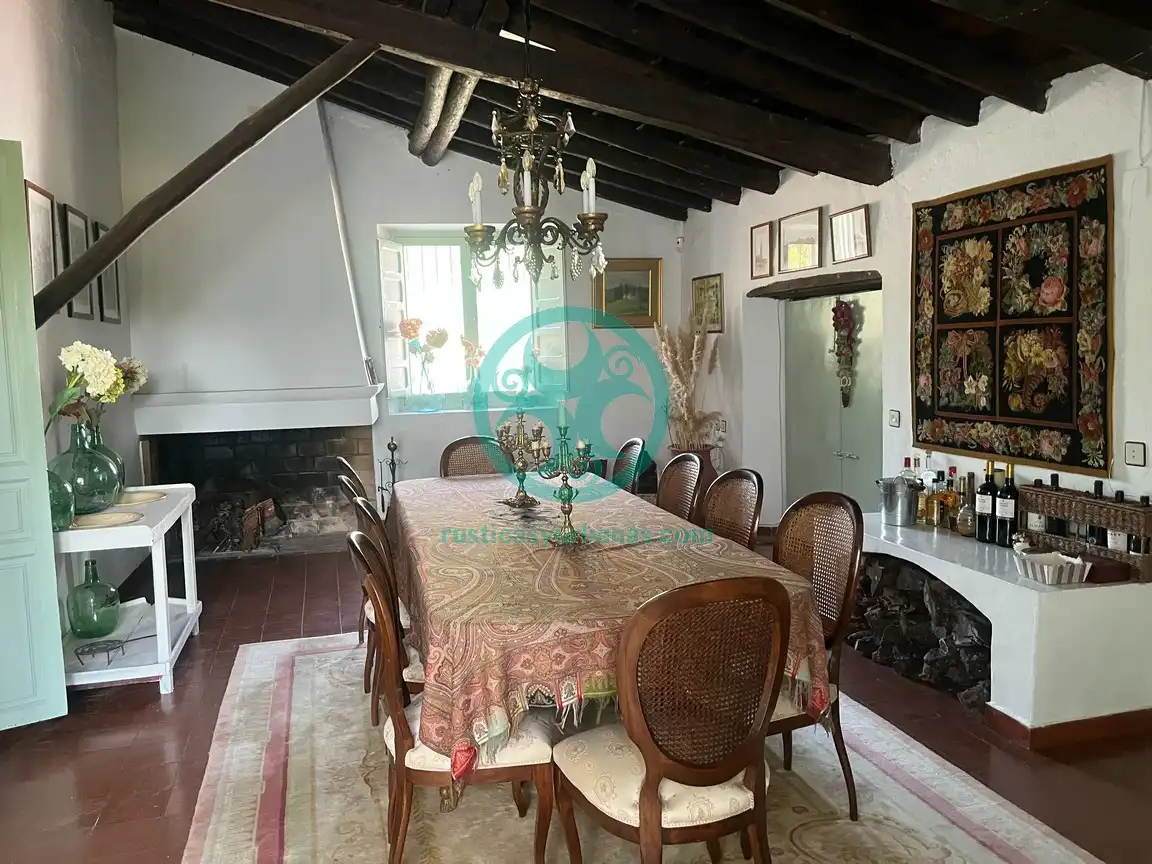 Country house with pool for sale in Calle Aguaperal, imagen 17