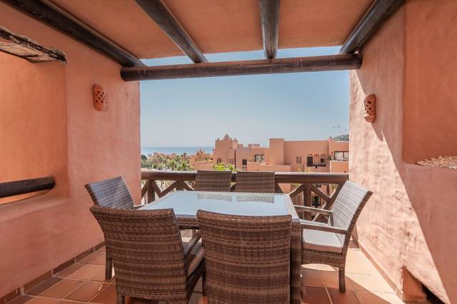 Piso en Venta en Puerto de la Duquesa