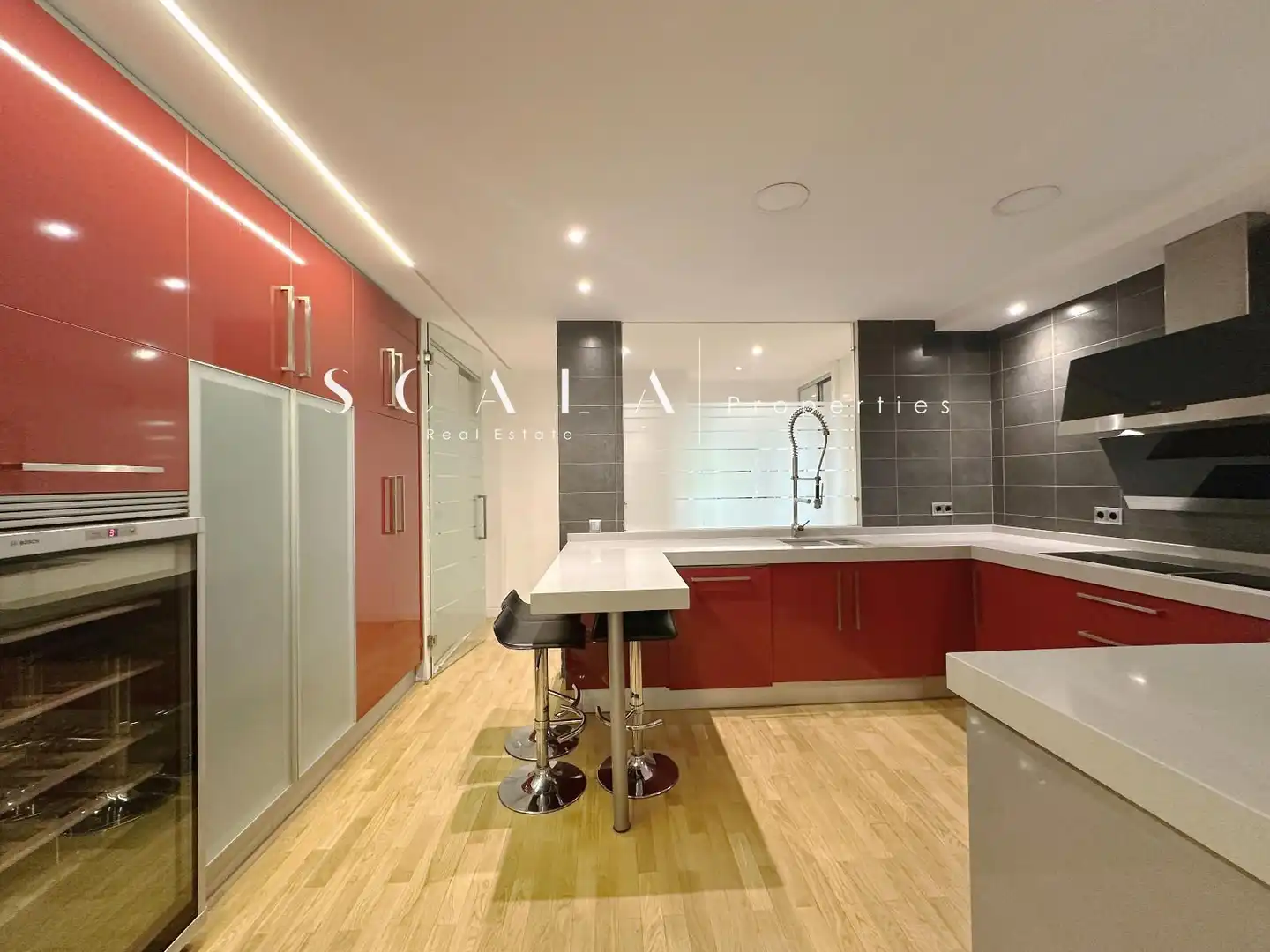 Piso con ascensor en venta en Cavanilles, imagen 22