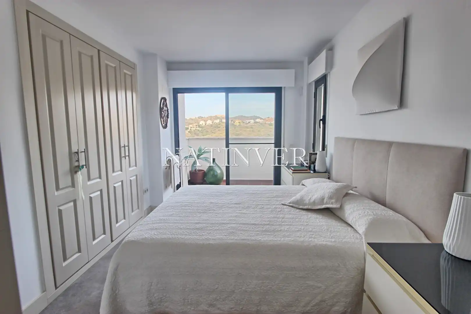 Habitación de Ático en venta en Añoreta Baja