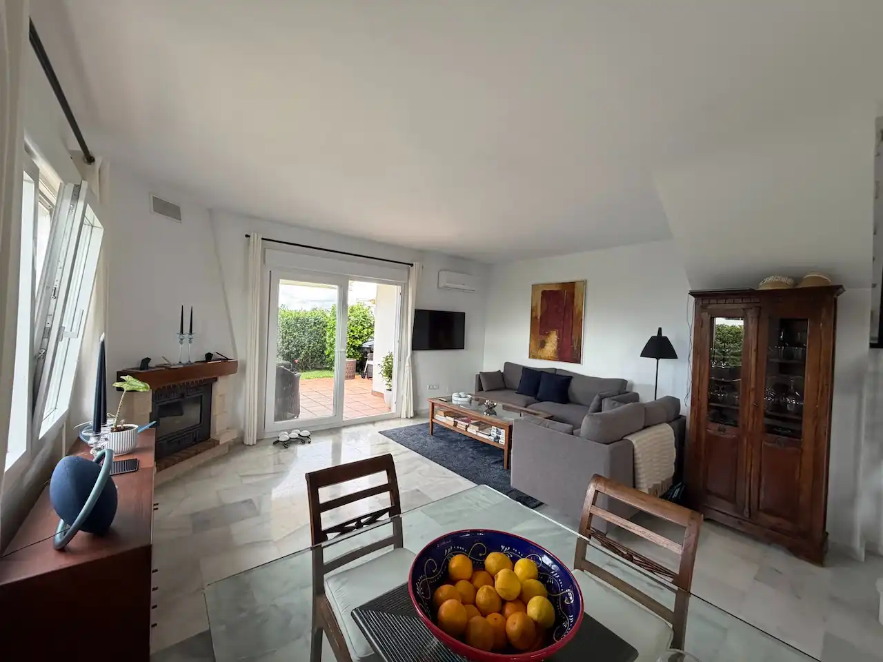 Casa bifamiliare con balcone in vendita a Avenida de España 11, imagen 7