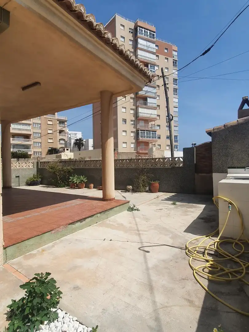Casa con giardino in vendita a Cami de Sos, imagen 4