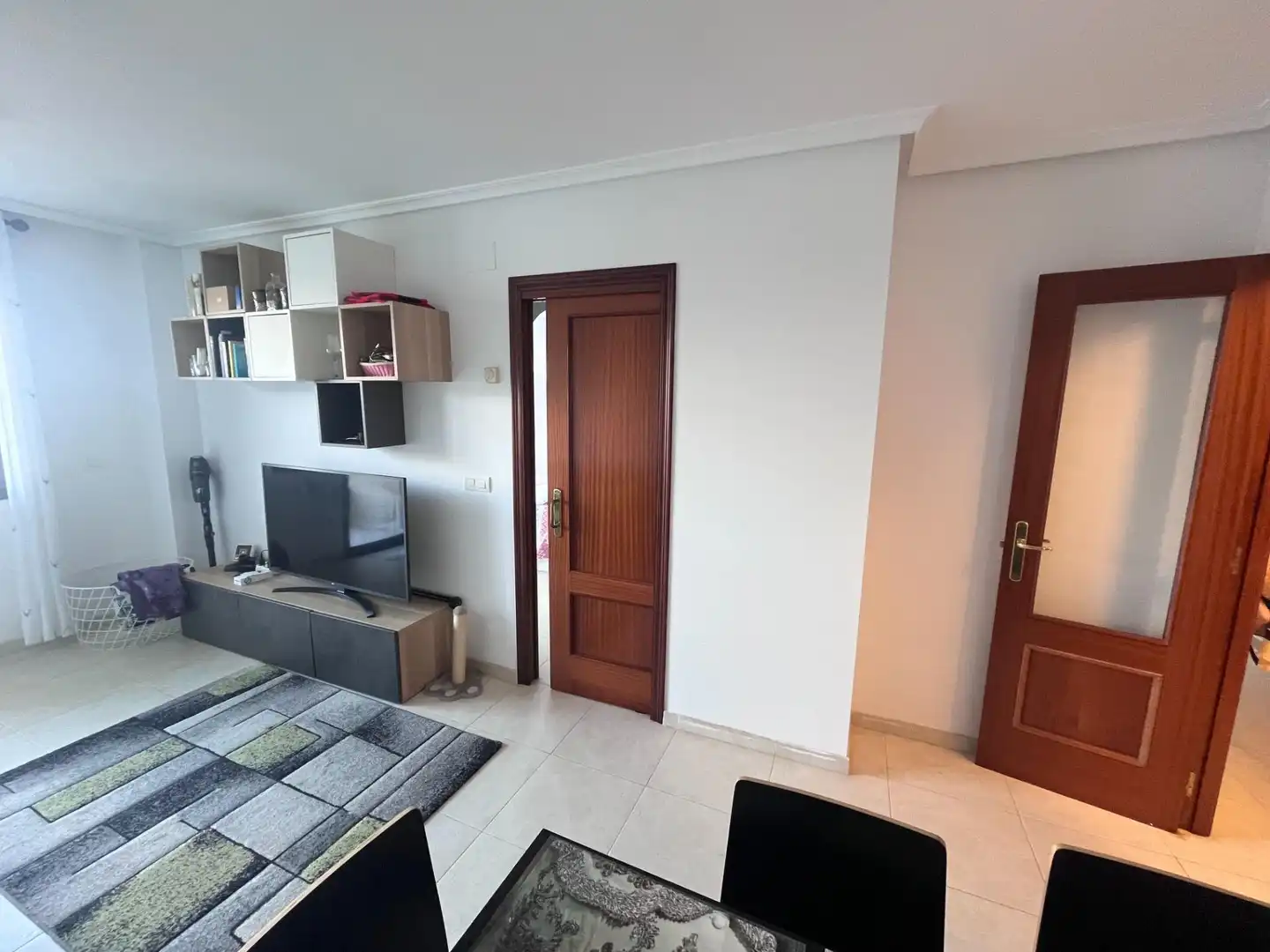 Attique avec ascenseur à vendre à Ris, imagen 10
