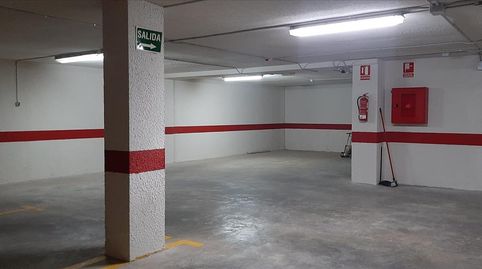 Foto 2 de Garatge en venda a Carrer Riu Xúquer, 8, Alameda Park, Manises