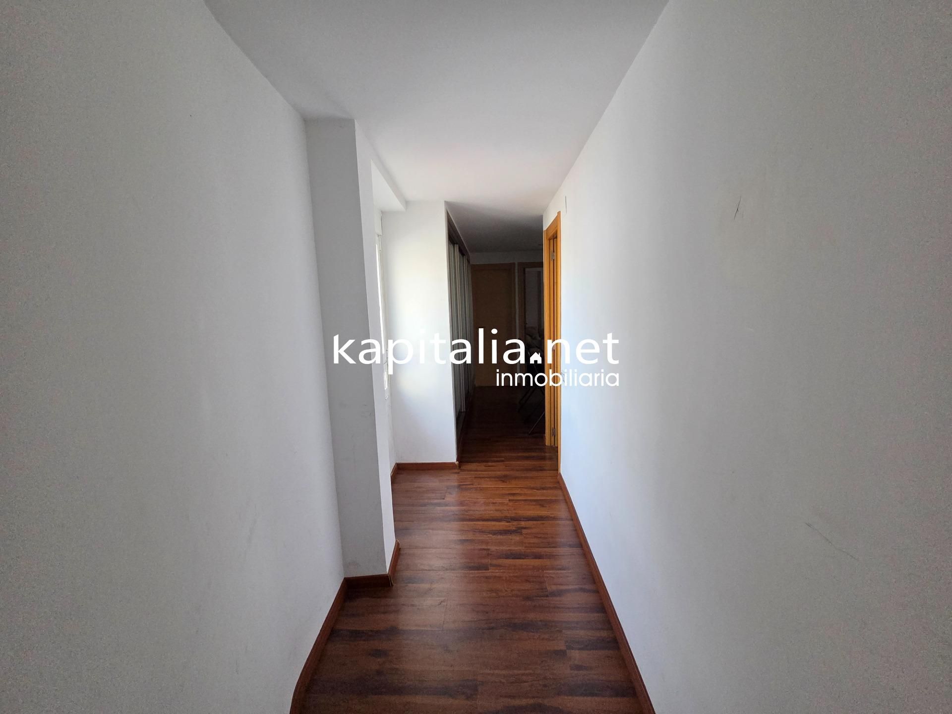 Flat for sale in Barrio de Benimaclet