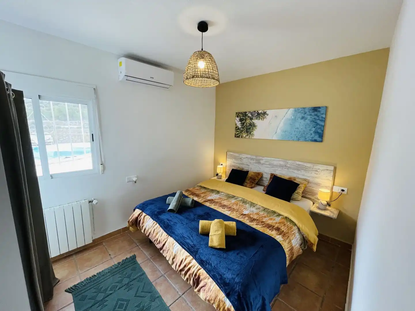 Casa con piscina en venta en Valle del Sol, imagen 17
