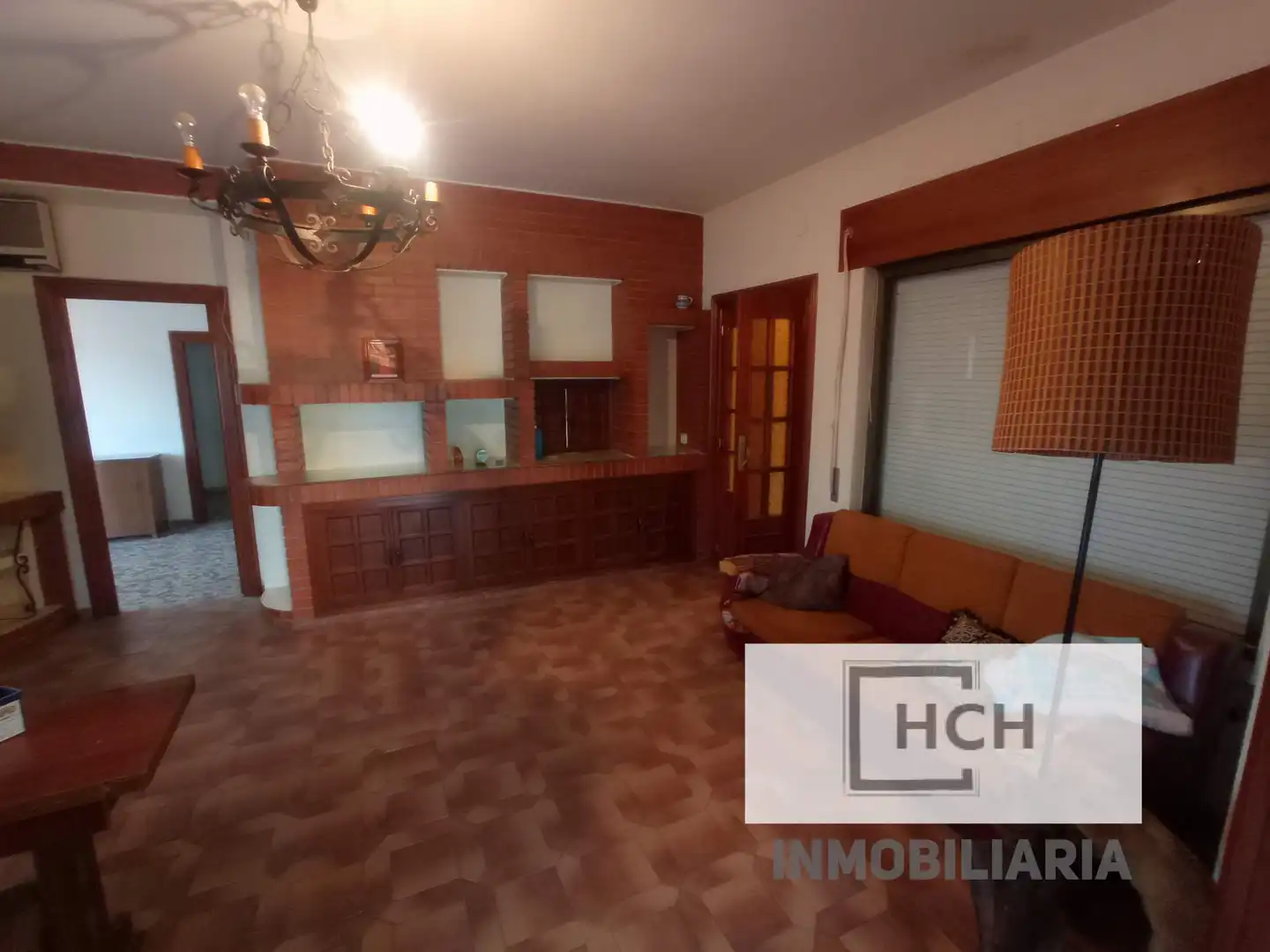 Cocina de Casa o chalet en venta en La Puebla de Montalbán con Calefacción, Jardín privado y Trastero