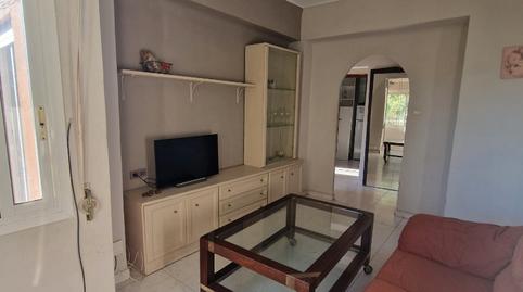 Photo 2 of Flat for rent in Carrer de San Carlos, Carolinas Bajas, Alicante / Alacant