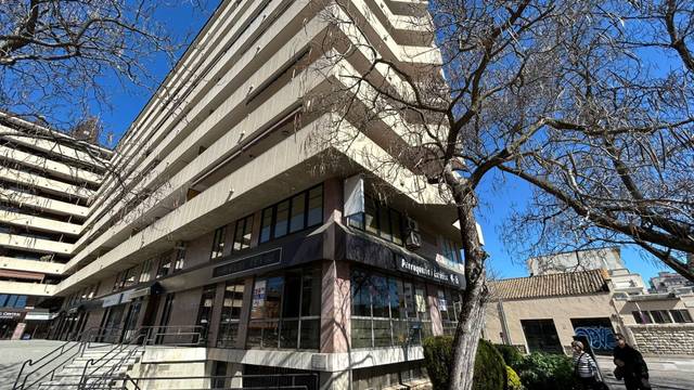 Oficina en Alquiler en La Devesa