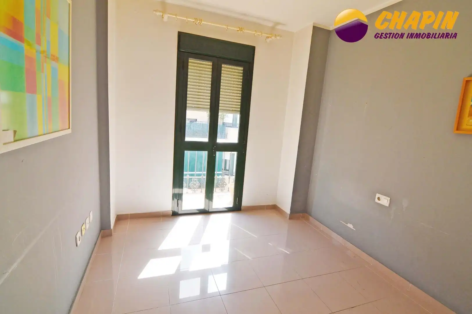 Balcony of Flat for sale in Jerez de la Frontera  with Terrace